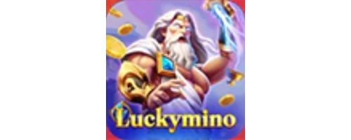 LUCKYMINO Apk